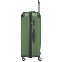 Чемодан Travelite CITY/Green TL073049-80 (Большой)