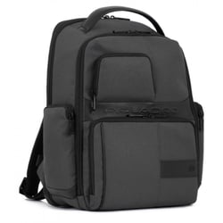 Рюкзак для ноутбука 15,6″ Piquadro WOLLEM (W129) Grey CA6239W129BM_GR