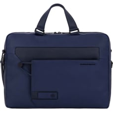 Сумка для ноутбука 15.6″ Piquadro AYE (W119) Night Blue CA6203W119_BLU