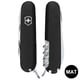 Швейцарский складной нож 91мм Victorinox SWISSCHAMP MAT 1.6795.3.M0007p