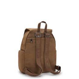 Рюкзак Kipling City ZIP S Glorious Khaki (1MR)