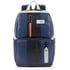 Рюкзак для ноутбука 14″ Piquadro URBAN Blue-Grey2 CA3214UB00BM_BLGR