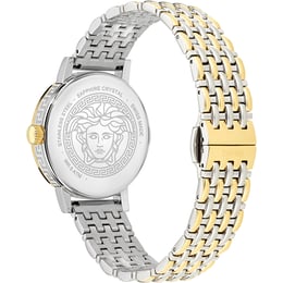Жіночий годинник Versace GRECA FORTUNA Vre0a00325