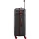 Валіза Travelite VECTOR/Black TL072049-01 (Велика)