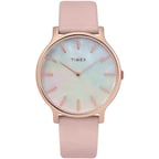 Жіночий годинник Timex TRANSCEND Tx2t35300