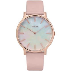 Женские часы Timex TRANSCEND Tx2t35300