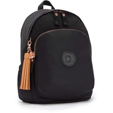Рюкзак для ноутбука 15″ Kipling DELIA M Rose Black (53H)