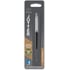 Ручка кулькова Parker JOTTER Bond Street Black CT BP (блістер)