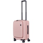 Валіза Lojel CUBO/Rose Lj-CF1627-1S_RO (Маленька)