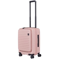 Чемодан Lojel CUBO/Rose Lj-CF1627-1S_RO (Маленький)