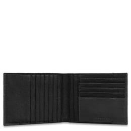 Портмоне Piquadro PULSE (P15) Black PU1241P15_N