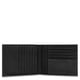 Портмоне Piquadro PULSE (P15) Black PU1241P15_N