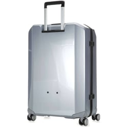 Чемодан Piquadro CUBICA (CB) Grey BV4427CB_GR (Средний)