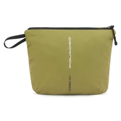 Рюкзак складаний Piquadro FOLDABLE (FLD) Military Green CA6005FLD_VE