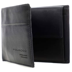Портмоне Piquadro URBAN Blue PU257UB00R_BLU
