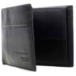 Портмоне Piquadro URBAN Blue PU257UB00R_BLU