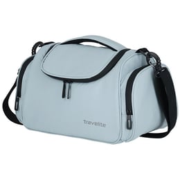 Мульти-сумка для фотоапарата Travelite BASICS/Royal Blue TL096340-21