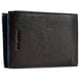 Портмоне Piquadro BLUE SQUARE (B2S) Black PU1392B2SR_N