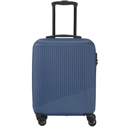 Чемодан Travelite BALI/Marine TL072347-25 (Маленький)