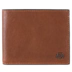 Портмоне Piquadro BLACK SQUARE (B3) Tobacco PU3436B3R_CU