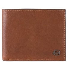 Портмоне Piquadro BLACK SQUARE (B3) Tobacco PU3436B3R_CU