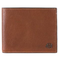 Портмоне Piquadro BLACK SQUARE (B3) Tobacco PU3436B3R_CU