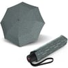 Парасолька механічна Knirps A.050 Medium Manual/Domino Agave Kn95-7051-8883
