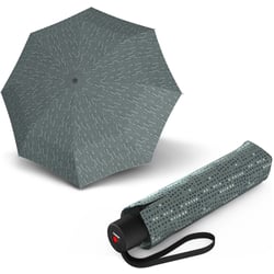 Зонт механический Knirps A.050 Medium Manual/Domino Agave Kn95-7051-8883
