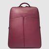 Жіночий рюкзак для ноутбука 15,6″ Piquadro ASHLEY (W134) Bordeaux CA6456W134_BO