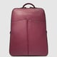 Женский рюкзак для ноутбука 15,6″ Piquadro ASHLEY (W134) Bordeaux CA6456W134_BO