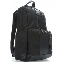 Рюкзак для ноутбука 13″ Piquadro BRIEF 2 Black CA3214BR2_N