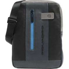 Сумка Piquadro URBAN (UB00) Black-Grey CA1816UB00_NGR