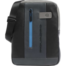 Сумка Piquadro URBAN (UB00) Black-Grey CA1816UB00_NGR
