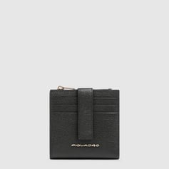 Картхолдер Piquadro PATRICIA (W140) Black PP6843W140R_N