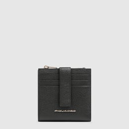 Картхолдер Piquadro PATRICIA (W140) Black PP6843W140R_N