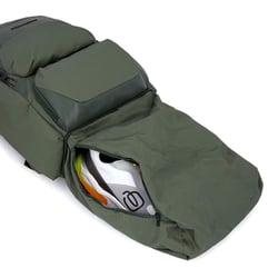 Рюкзак для ноутбука 15,6″ Piquadro GIO (S124) Green CA6010S124_VE