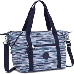 Сумка Kipling ART Brush Stripes (W66)