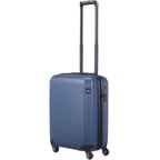 Валіза Lojel RANDO EXPANSION /Steel Blue Lj-CF1571-2S_BLU (Маленька)