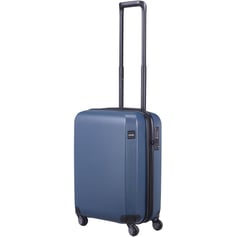 Чемодан Lojel RANDO EXPANSION /Steel Blue Lj-CF1571-2S_BLU (Маленький)