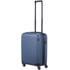 Чемодан Lojel RANDO EXPANSION /Steel Blue Lj-CF1571-2S_BLU (Маленький)