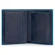 Портмоне Piquadro BLUE SQUARE (B2) Navy Blue PU5964B2R_BLU2