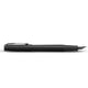 Ручка перьевая Parker INGENUITY Black Matte BT FP F