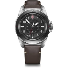 Годинник 43 мм Victorinox Swiss Army JOURNEY 1884 V241976.1