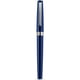 Ручка перова Montegrappa ARMONIA Dark Blue CT FP F ISA1R2AD
