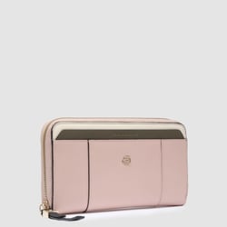 Портмоне Piquadro CIRCLE (W92) Pink-White PD1515W92R_ROBI