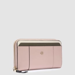 Портмоне Piquadro CIRCLE (W92) Pink-White PD1515W92R_ROBI