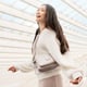 Сумка Kipling ABANU Metallic Glow (48I)