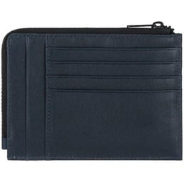 Картхолдер Piquadro HARPER (AP) Blue PU1243APR_BLU