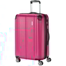 Валіза Travelite CITY/Berry TL073048-17 (Середня)