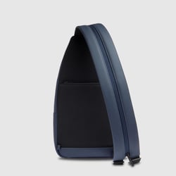 Сумка-слінг Piquadro WOLLEM Special (W129) Blue CA6540W129W_BLU